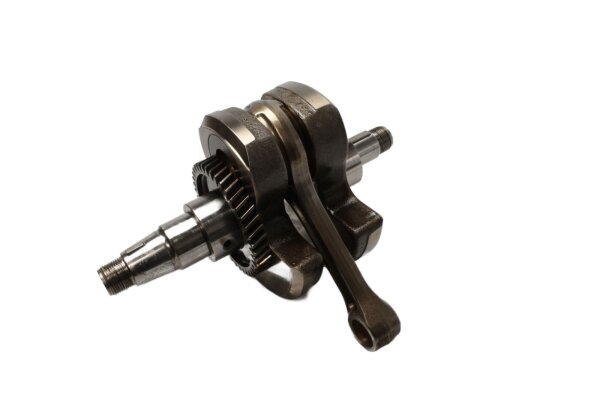 Kurbelwelle Pleuelwelle Pleuel Antrieb Motor BMW F 650 GS R13, F650GS/04 04-07