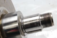 Kurbelwelle Pleuelwelle Pleuel Antrieb Motor BMW F 650 GS R13, F650GS/04 04-07