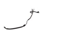 Hydrauliikkalinjojen kytkentäjärjestelmän letkujen reititys Honda CBR 1000 F SC24 89-93