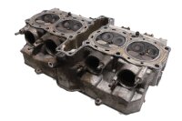 Cilinderkop, kleppendeksel, complete kleppentrein Honda CBR 1000 F SC24 89-93