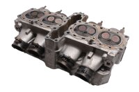 Cilinderkop, kleppendeksel, complete kleppentrein Honda CBR 1000 F SC24 89-93