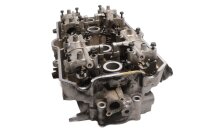 Cilinderkop, kleppendeksel, complete kleppentrein Honda CBR 1000 F SC24 89-93