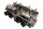 Cilinderkop, kleppendeksel, complete kleppentrein Honda CBR 1000 F SC24 89-93