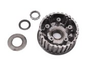 Clutch basket, clutch hub, splines Honda CBR 1000 F SC24...