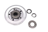 Clutch basket, clutch hub, splines Honda CBR 1000 F SC24...