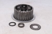 panier dembrayage, moyeu dembrayage, cannelures Honda CBR 1000 F SC24 89-93