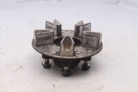 Kedjedrevhållare bakhjulsnavfäste Honda CBR 1000 F SC24 89-93
