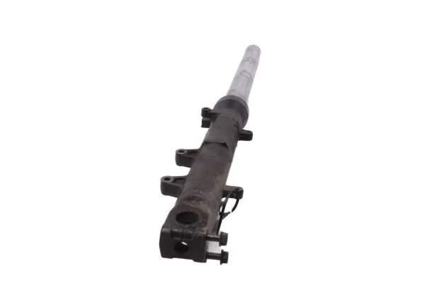 Left fork leg, front fork, shock absorber, stanchion Honda CBR 1000 F SC24 89-93