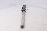 Left fork leg, front fork, shock absorber, stanchion Honda CBR 1000 F SC24 89-93