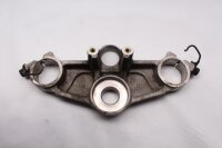 Upper fork bridge, steering head clamp, front steering Honda CBR 1000 F SC24 89-93