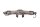 Upper fork bridge, steering head clamp, front steering Honda CBR 1000 F SC24 89-93