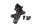 Support de béquille latérale pour interrupteur Honda CBR 1000 F SC24 89-93