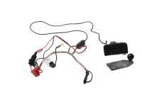 GPS-holderoplader Garmin Zumo Aprilia RST 1000 Futura PW...