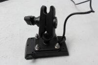 GPS-holderoplader Garmin Zumo Aprilia RST 1000 Futura PW / RST1000 01-04