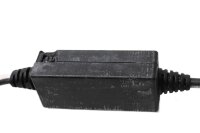 GPS-holderoplader Garmin Zumo Aprilia RST 1000 Futura PW / RST1000 01-04