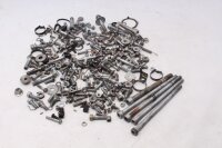 Kit de vis, colliers de fixation, entretoises BMW G 650 Xmoto E65X 0167 07-10