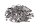 Kit de vis, colliers de fixation, entretoises BMW G 650 Xmoto E65X 0167 07-10