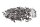 Kit de vis, colliers de fixation, entretoises BMW G 650 Xmoto E65X 0167 07-10