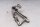 Rear left footrest bracket, passenger footrest system Ducati ST4 916ST4 98-03