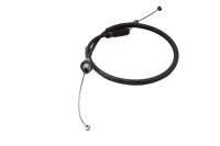 Cavo dellacceleratore, cavo Bowden, leveraggio del carburatore, comando della valvola a farfalla Ducati ST4 916ST4 98-03