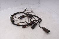 Faisceau de câbles principal, composants électriques, fusible, connecteurs Suzuki DR 800 S SR43B 91-97