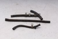 Juego de mangueras de combustible, línea de combustible, ventilación del tanque Suzuki DR 800 S SR43B 91-97