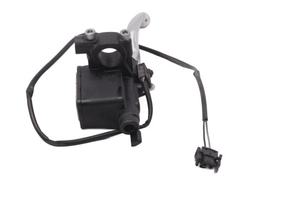 Remlichtschakelaar, handrem, hoofdremcilinder BMW G 650 Xmoto E65X 0167 07-10