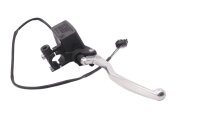 Remlichtschakelaar, handrem, hoofdremcilinder BMW G 650 Xmoto E65X 0167 07-10