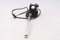 Remlichtschakelaar, handrem, hoofdremcilinder BMW G 650 Xmoto E65X 0167 07-10