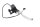 Remlichtschakelaar, handrem, hoofdremcilinder BMW G 650 Xmoto E65X 0167 07-10