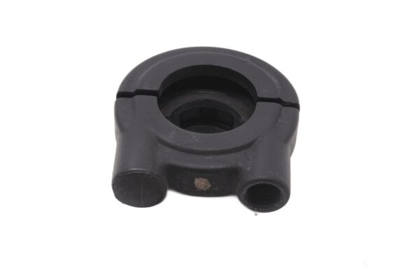 Throttle cable twist grip mount housing linkage BMW G 650 Xmoto E65X 0167 07-10