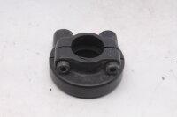 Throttle cable twist grip mount housing linkage BMW G 650 Xmoto E65X 0167 07-10