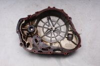 Couvercle de moteur, couvercle dembrayage (droit), goulotte de remplissage dhuile Suzuki DR 800 S SR43B 91-97