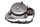 Couvercle de moteur, couvercle dembrayage (droit), goulotte de remplissage dhuile Suzuki DR 800 S SR43B 91-97