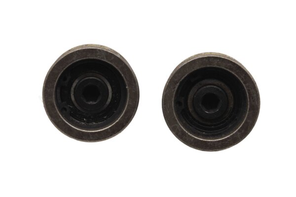 Set di pulegge tendicinghia, rullo tendicatena e cuscinetto a rulli. Ducati ST4 916ST4 98-03
