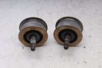 Set di pulegge tendicinghia, rullo tendicatena e cuscinetto a rulli. Ducati ST4 916ST4 98-03