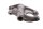 Shock absorber linkage, tension strut, bone, rear wheel mount Ducati ST4 916ST4 98-03