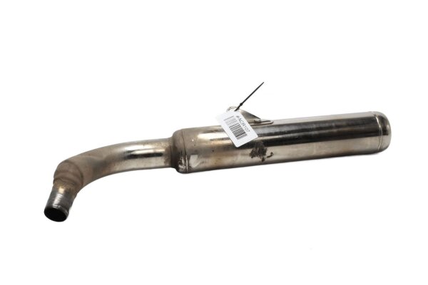 Auspuff Endtopf rechts Schalldämpfer Auspuffrohr Honda Pan European SC26 90-01