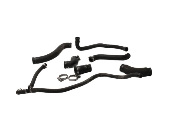 Coolant hose set with clamps Aprilia RST 1000 Futura PW / RST1000 01-04