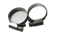 Coolant hose set with clamps Aprilia RST 1000 Futura PW / RST1000 01-04