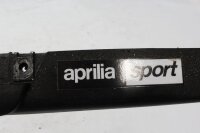 Cubierta protectora de la cadena de transmisión Aprilia RST 1000 Futura PW / RST1000 01-04