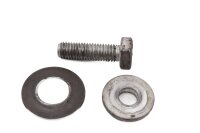 Skruv till framdrev med bricka BMW G 650 Xmoto E65X 0167...