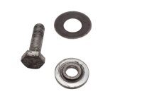 Skruv till framdrev med bricka BMW G 650 Xmoto E65X 0167...