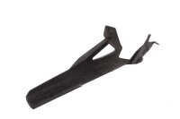 Protector de cadena, cubierta de piñón, guardabarros BMW G 650 Xmoto E65X 0167 07-10