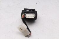 Blinkrelais Blinkgeber Relais Elektrik Signal BMW G 650...