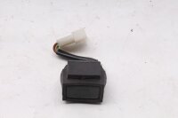 Flasher relay, flasher unit, relay, electrical signal BMW G 650 Xmoto E65X 0167 07-10