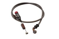 Stahlflex Kupplungszug Hydraulikleitung Seilzug Suzuki DR...