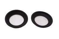 Ansaugstutzen Gummi Vergaser Verbindungsluftfilter Ducati ST4 916ST4 98-03