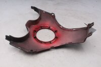 Headlight fairing, lamp mask, front top Suzuki DR 800 S SR43B 91-97