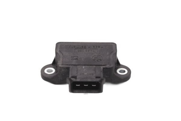 Throttle position sensor (TPS sensor) BMW G 650 Xmoto E65X 0167 07-10